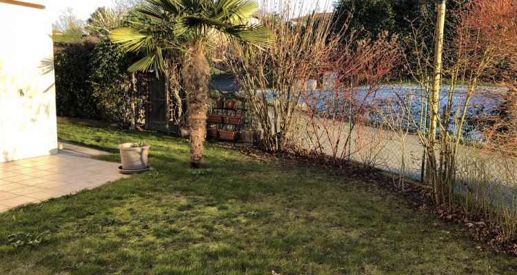 Bien Vendu Maison 90 m² à Frans 255 000 € - Frans (01480) - 1