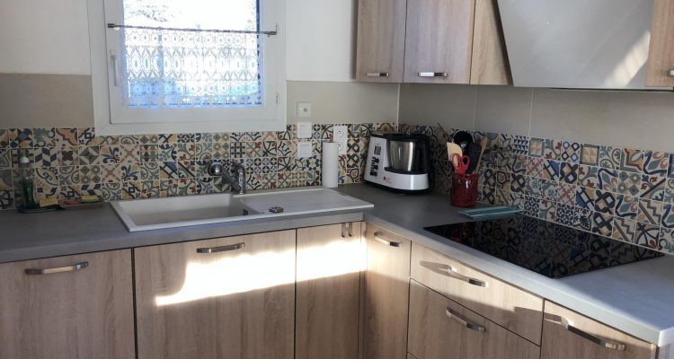 Bien Vendu Maison 90 m² à Frans 255 000 € - Frans (01480) - 3