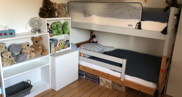 Bien Vendu Maison 90 m² à Frans 255 000 € - Frans (01480) - 4