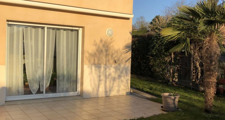 Bien Vendu Maison 90 m² à Frans 255 000 € - Frans (01480) - 5