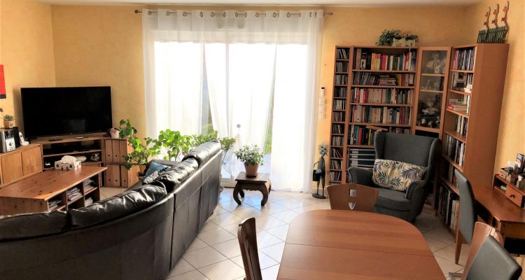 Bien Vendu Maison 90 m² à Frans 255 000 € - Frans (01480) - 6
