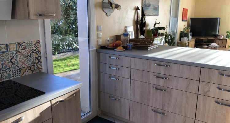 Bien Vendu Maison 90 m² à Frans 255 000 € - Frans (01480) - 7