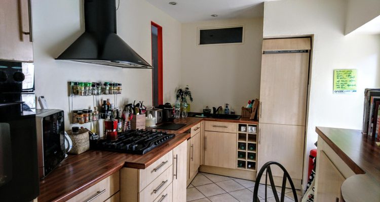 Bien Vendu Appartement 103 m² à Villefranche-sur-Saône 284 000 € - Villefranche-sur-Saône (69400) - 2