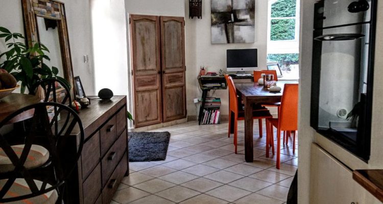 Bien Vendu Appartement 103 m² à Villefranche-sur-Saône 284 000 € - Villefranche-sur-Saône (69400) - 4