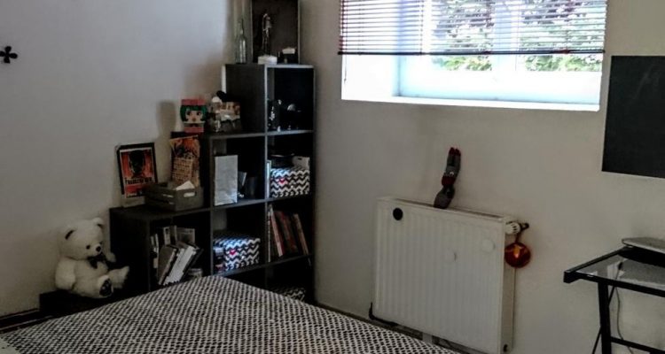 Bien Vendu Appartement 103 m² à Villefranche-sur-Saône 284 000 € - Villefranche-sur-Saône (69400) - 8