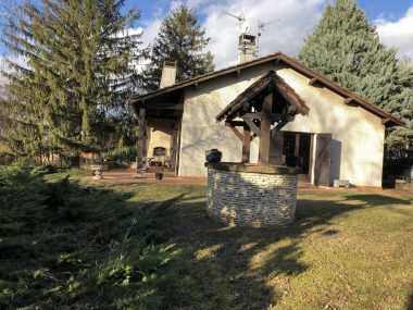 Bien Vendu Maison 160 m² à Massieux 399 000 € - 1