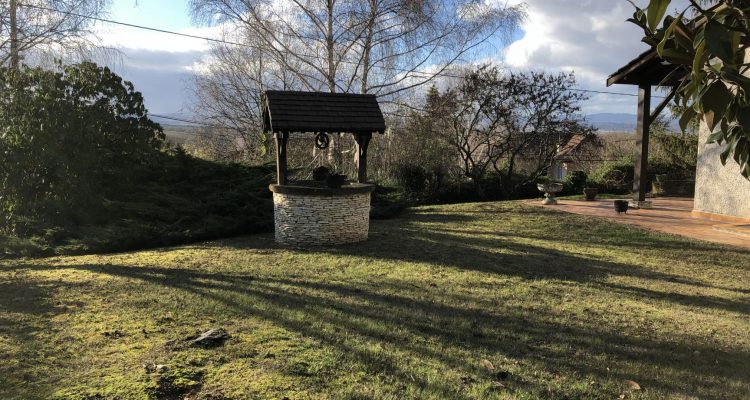 Bien Vendu Maison 160 m² à Massieux 399 000 € - Massieux (01600) - 1