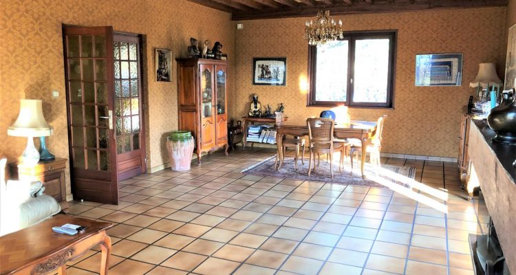 Bien Vendu Maison 160 m² à Massieux 399 000 € - Massieux (01600) - 2