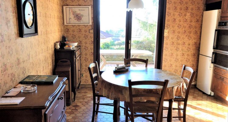 Bien Vendu Maison 160 m² à Massieux 399 000 € - Massieux (01600) - 3