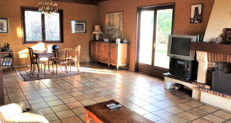 Bien Vendu Maison 160 m² à Massieux 399 000 € - Massieux (01600) - 5