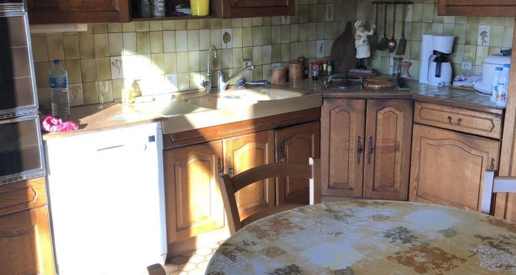 Bien Vendu Maison 160 m² à Massieux 399 000 € - Massieux (01600) - 6