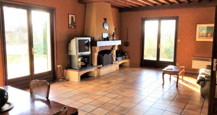 Bien Vendu Maison 160 m² à Massieux 399 000 € - Massieux (01600) - 7