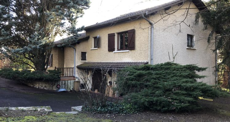 Bien Vendu Maison 160 m² à Massieux 399 000 € - Massieux (01600) - 8