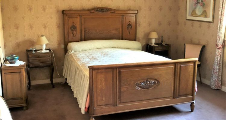 Bien Vendu Maison 160 m² à Massieux 399 000 € - Massieux (01600) - 9