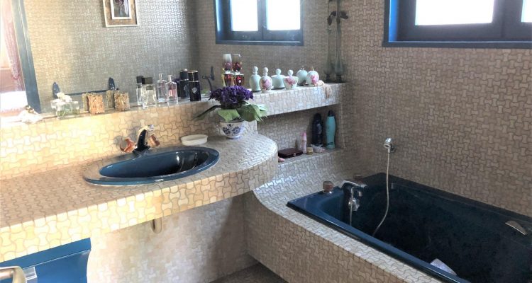 Bien Vendu Maison 160 m² à Massieux 399 000 € - Massieux (01600) - 10