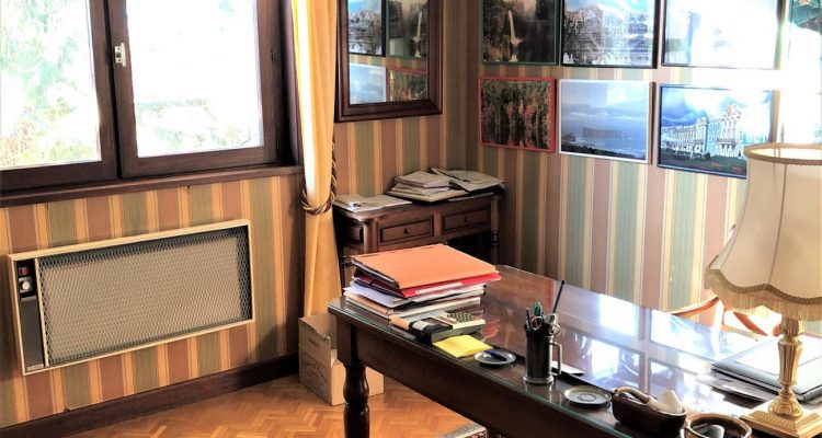 Bien Vendu Maison 160 m² à Massieux 399 000 € - Massieux (01600) - 11
