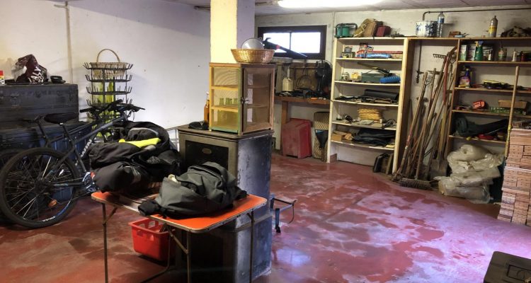 Bien Vendu Maison 160 m² à Massieux 399 000 € - Massieux (01600) - 12
