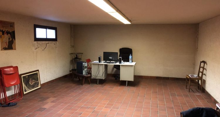 Bien Vendu Maison 160 m² à Massieux 399 000 € - Massieux (01600) - 13