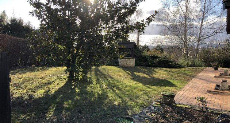 Bien Vendu Maison 160 m² à Massieux 399 000 € - Massieux (01600) - 16