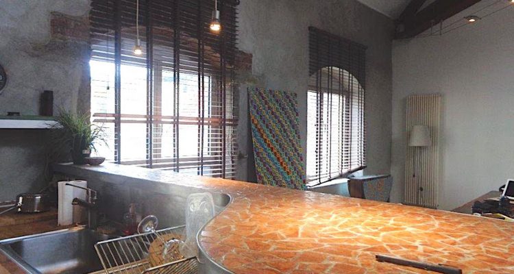 Bien Vendu Maison 200 m² à Lyon-9eme-Arrondissement 530 000 € - Lyon-9eme-Arrondissement (69009) - 2