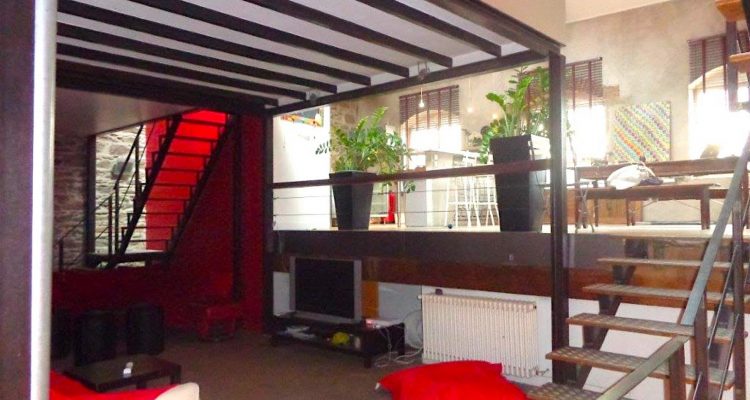 Bien Vendu Maison 200 m² à Lyon-9eme-Arrondissement 530 000 € - Lyon-9eme-Arrondissement (69009) - 3