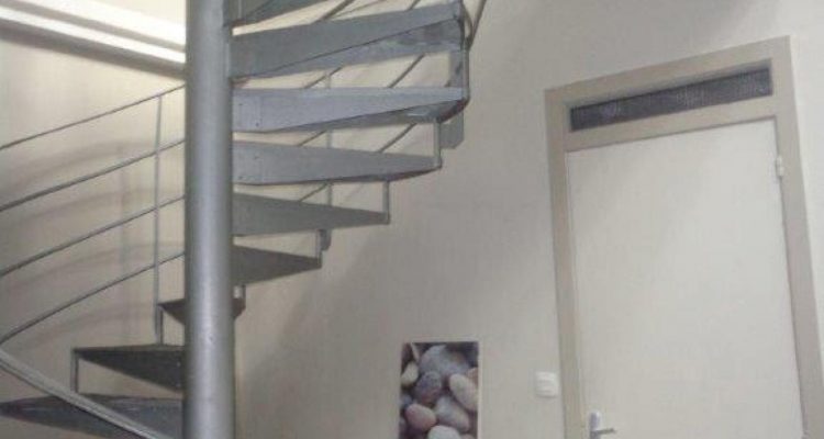 Bien Vendu Maison 200 m² à Lyon-9eme-Arrondissement 530 000 € - Lyon-9eme-Arrondissement (69009) - 5