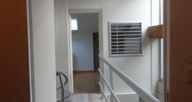 Bien Vendu Maison 200 m² à Lyon-9eme-Arrondissement 530 000 € - Lyon-9eme-Arrondissement (69009) - 6