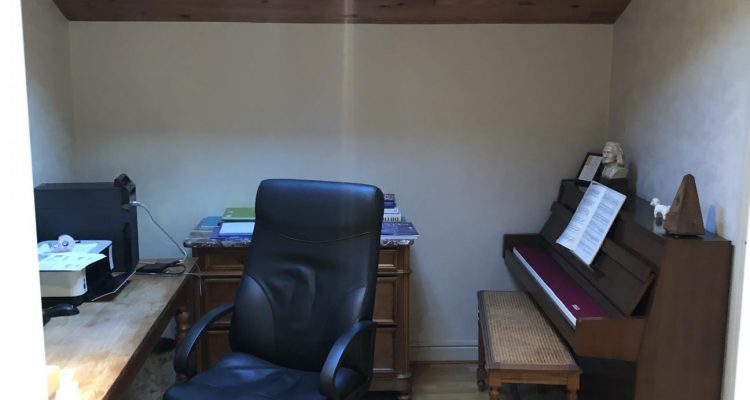 Bien Vendu Maison 190 m² à Albigny-sur-Saône 450 000 € - Albigny-sur-Saône (69250) - 7