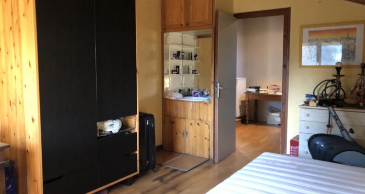 Bien Vendu Maison 190 m² à Albigny-sur-Saône 450 000 € - Albigny-sur-Saône (69250) - 8