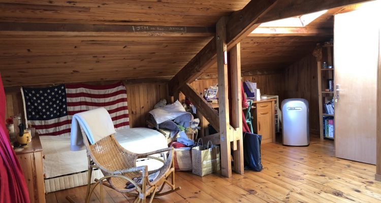 Bien Vendu Maison 190 m² à Albigny-sur-Saône 450 000 € - Albigny-sur-Saône (69250) - 14