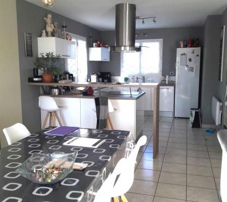 Bien Vendu Maison 120 m² à Villars-les-Dombes 299 000 € - Villars-les-Dombes (01330) - 1