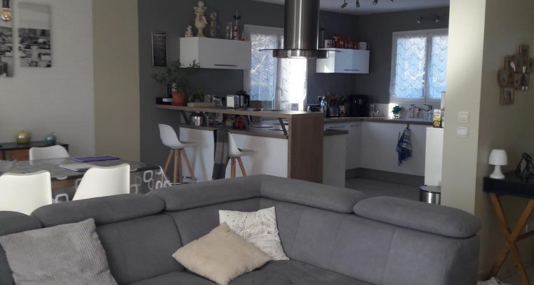 Bien Vendu Maison 120 m² à Villars-les-Dombes 299 000 € - Villars-les-Dombes (01330) - 2