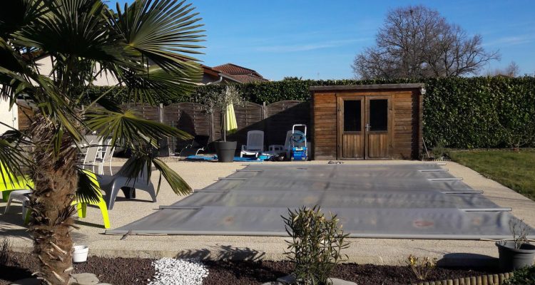 Bien Vendu Maison 120 m² à Villars-les-Dombes 299 000 € - Villars-les-Dombes (01330) - 8