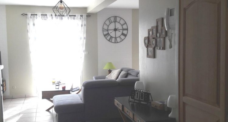 Bien Vendu Maison 120 m² à Villars-les-Dombes 299 000 € - Villars-les-Dombes (01330) - 9