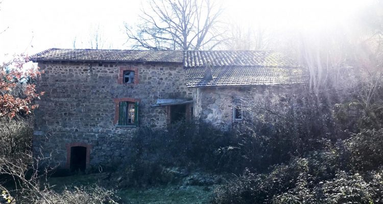 Bien Vendu Maison à Affoux 138 000 € - Affoux (69170)