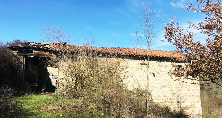 Bien Vendu Maison à Affoux 138 000 € - Affoux (69170) - 2