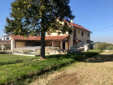 Bien Vendu Maison 180 m² à La Tour-de-Salvagny 480 000 € - 1