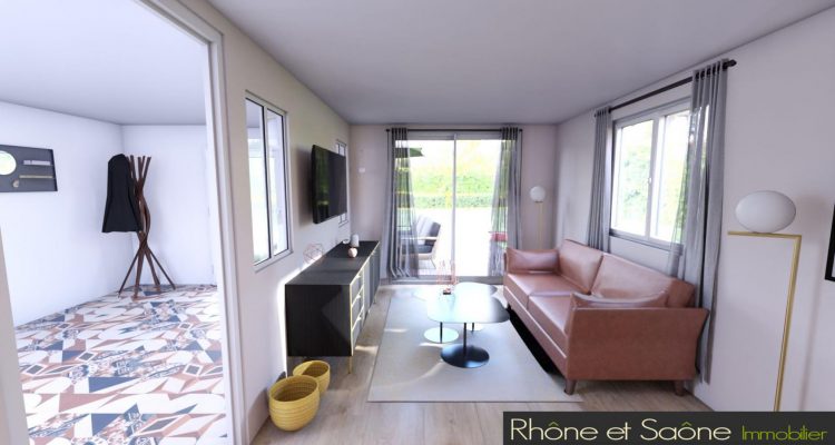 Bien Vendu Maison 180 m² à La Tour-de-Salvagny 480 000 € - La Tour-de-Salvagny (69890) - 3