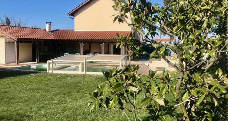 Bien Vendu Maison 180 m² à La Tour-de-Salvagny 480 000 € - La Tour-de-Salvagny (69890) - 5