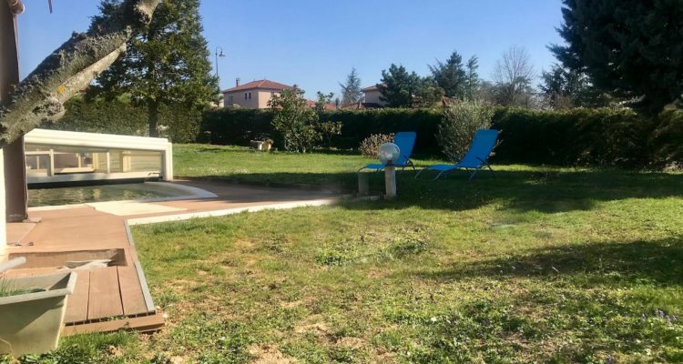 Bien Vendu Maison 180 m² à La Tour-de-Salvagny 480 000 € - La Tour-de-Salvagny (69890) - 6