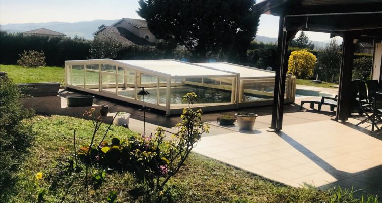 Bien Vendu Maison 180 m² à La Tour-de-Salvagny 480 000 € - La Tour-de-Salvagny (69890) - 9