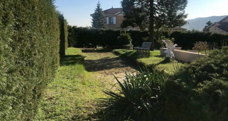 Bien Vendu Maison 180 m² à La Tour-de-Salvagny 480 000 € - La Tour-de-Salvagny (69890) - 10