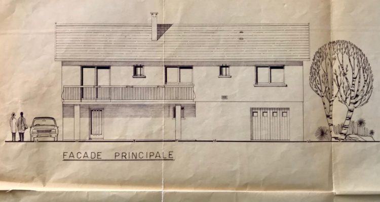 Bien Vendu Maison 180 m² à La Tour-de-Salvagny 480 000 € - La Tour-de-Salvagny (69890) - 11