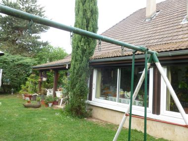 Bien Vendu Maison 137 m² à Quincieux 370 000 € - 1