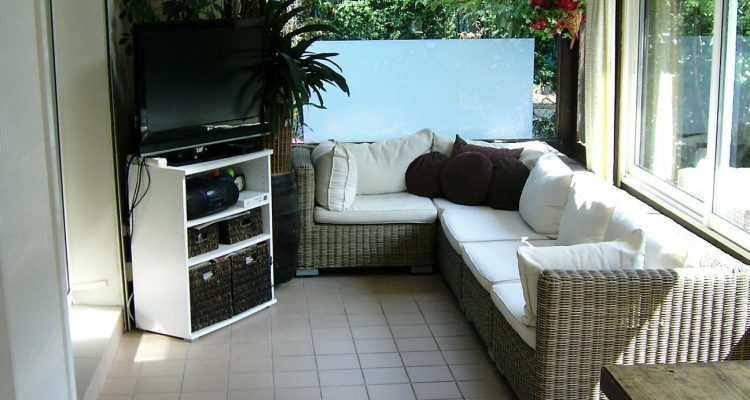Bien Vendu Maison 137 m² à Quincieux 370 000 € - Quincieux (69650) - 3