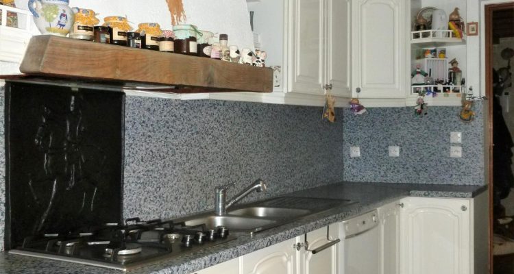 Bien Vendu Maison 137 m² à Quincieux 370 000 € - Quincieux (69650) - 4