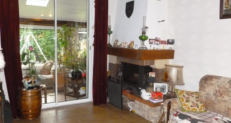 Bien Vendu Maison 137 m² à Quincieux 370 000 € - Quincieux (69650) - 5
