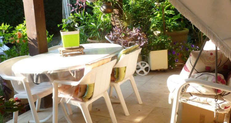 Bien Vendu Maison 137 m² à Quincieux 370 000 € - Quincieux (69650) - 6