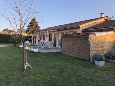 Bien Vendu Maison 131 m² à Francheleins 295 000 € - 1