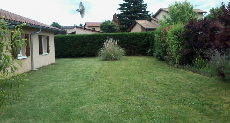 Bien Vendu Maison 131 m² à Francheleins 295 000 € - Francheleins (01090) - 1